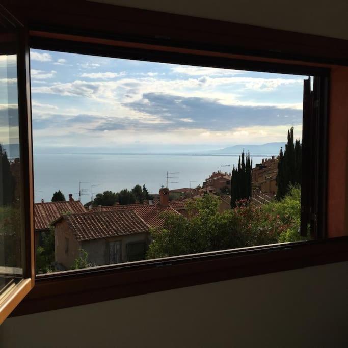 Argentario Nice Dreams Porto Santo Stefano  Esterno foto