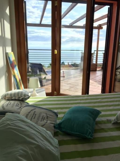 Argentario Nice Dreams Porto Santo Stefano  Esterno foto